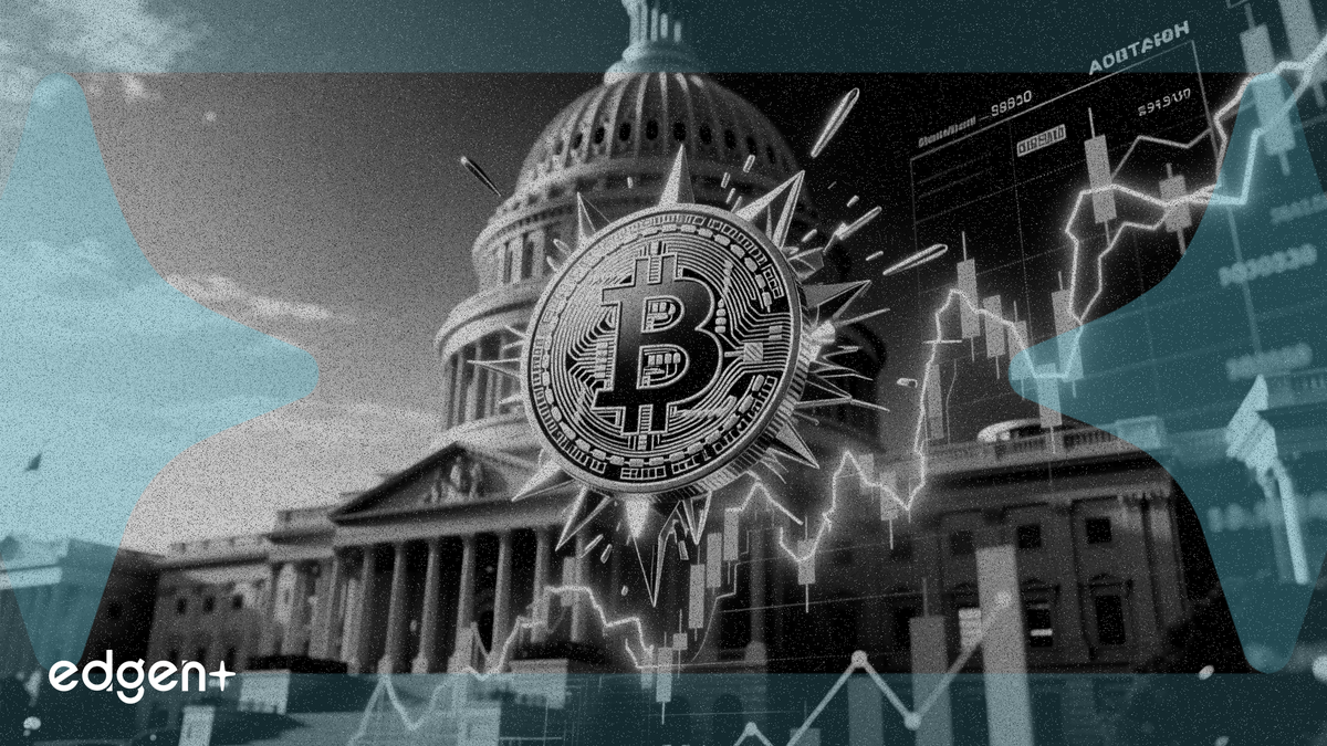 Le Bitcoin dépasse les 78 000 $ alors qu'un accord au Sénat ouvre la voie au projet de loi crypto