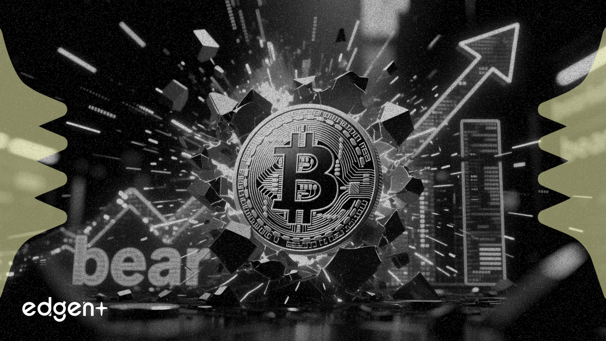 Bitcoin tops $79,000 as short squeeze potential builds