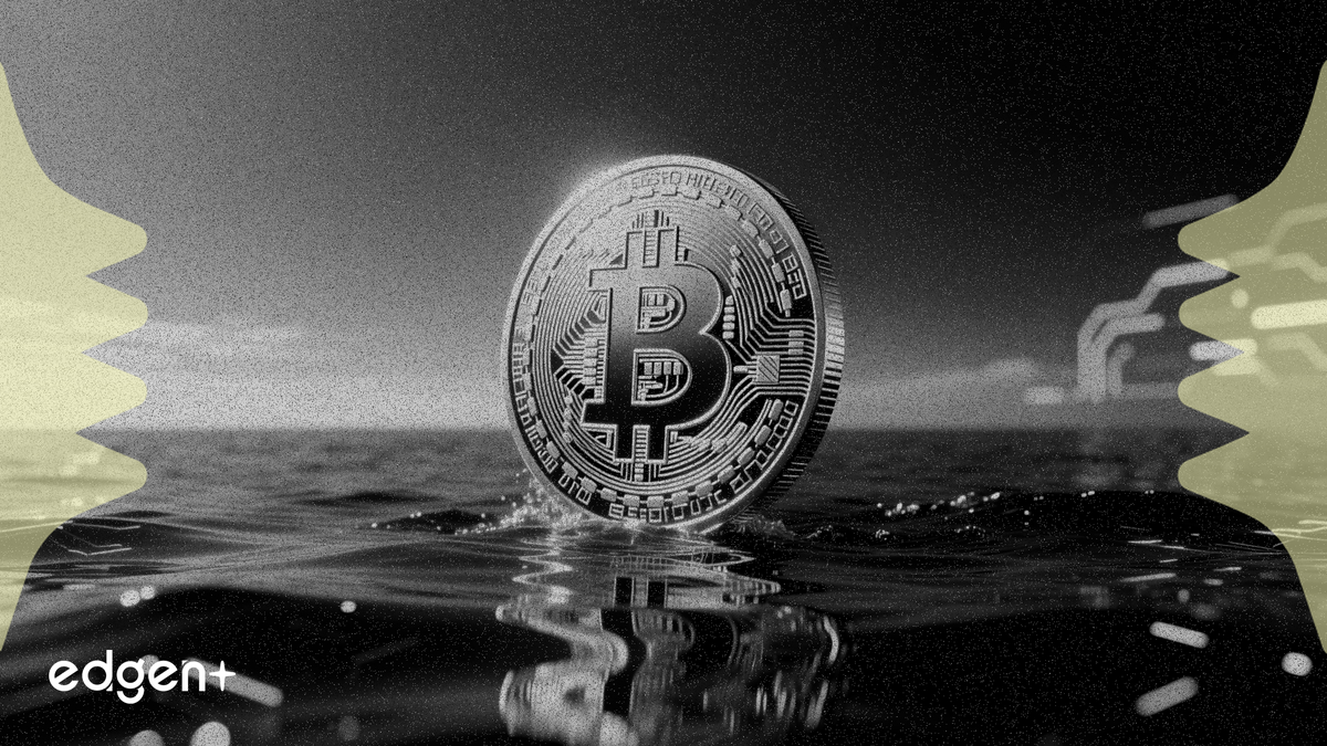 Bitcoin vượt mốc 80.000 USD khi sáng kiến của Mỹ xoa dịu căng thẳng tại Hormuz
