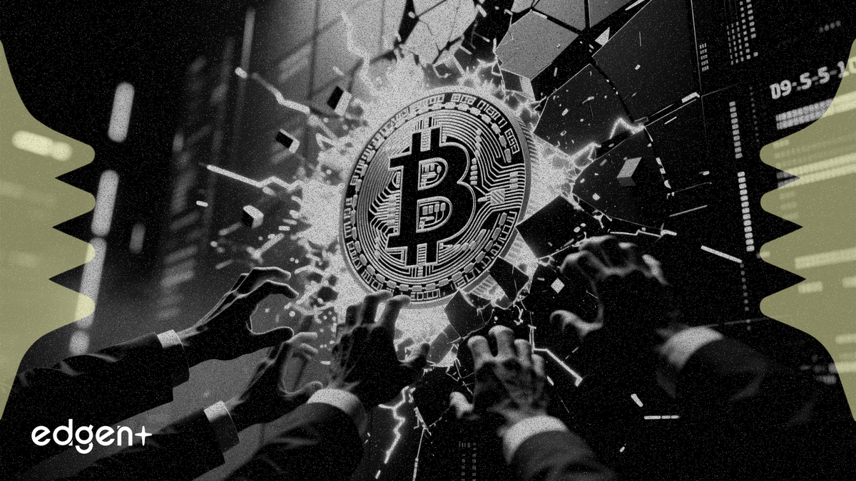 Le prix du Bitcoin a dépassé les 82 000 $ alors que l'American Bankers Association a émis un avertissement urgent contre un projet de loi crypto qui, selon elle, pose un risque de 6,6 billions de dollars pour la stabilité financière.
