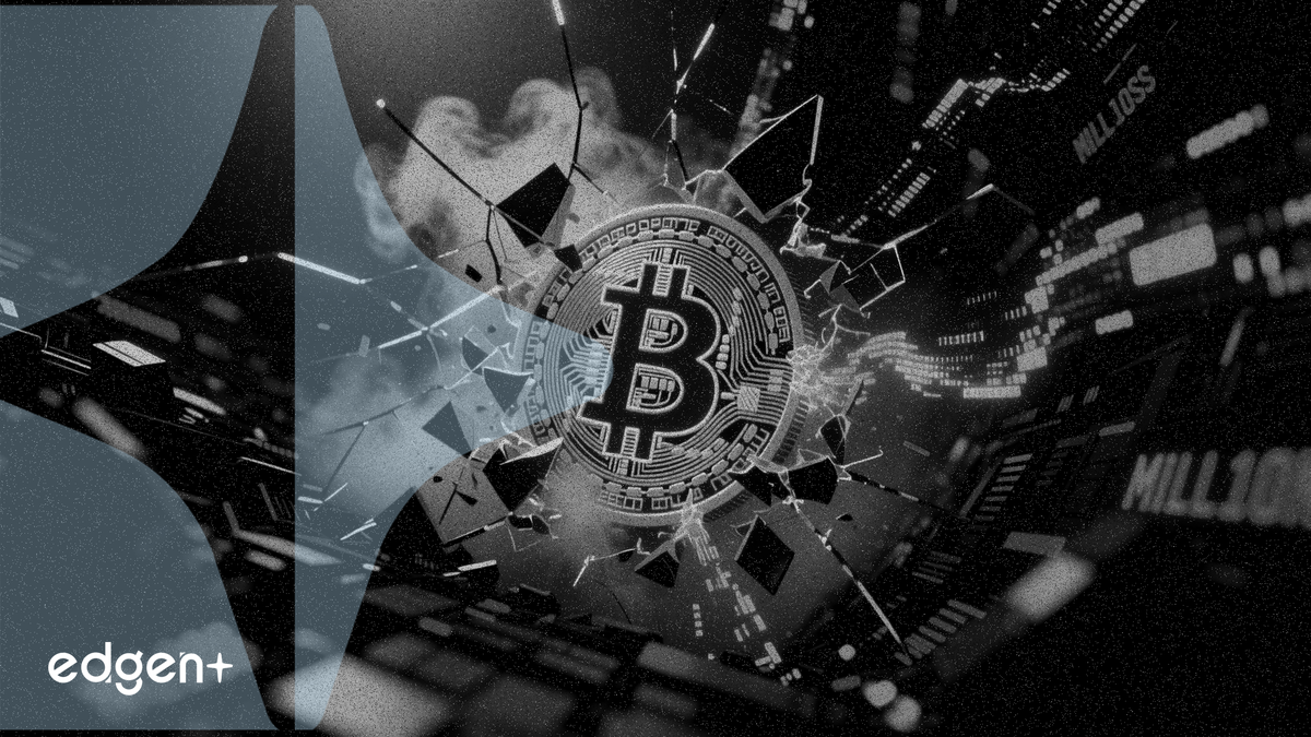 Un operador de Bitcoin pierde 1,9 millones de dólares al vender en corto 700 BTC, borrando sus ganancias previas
