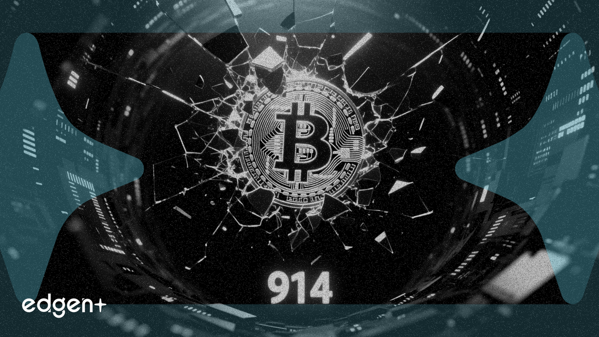 Bitcoin trader's $84 million account liquidated to $914 on short squeeze