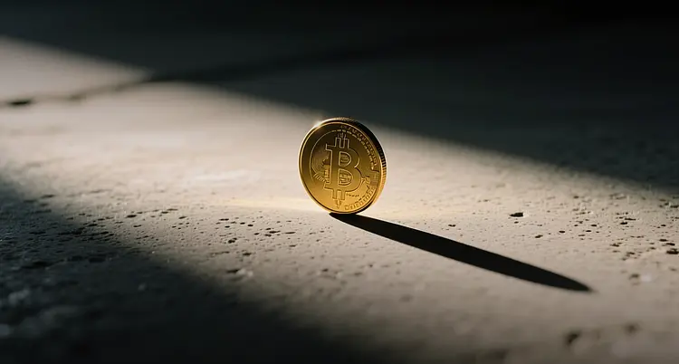 ビットコイン、時価総額ベースの公正価値を15%下回る——売り圧力が緩和