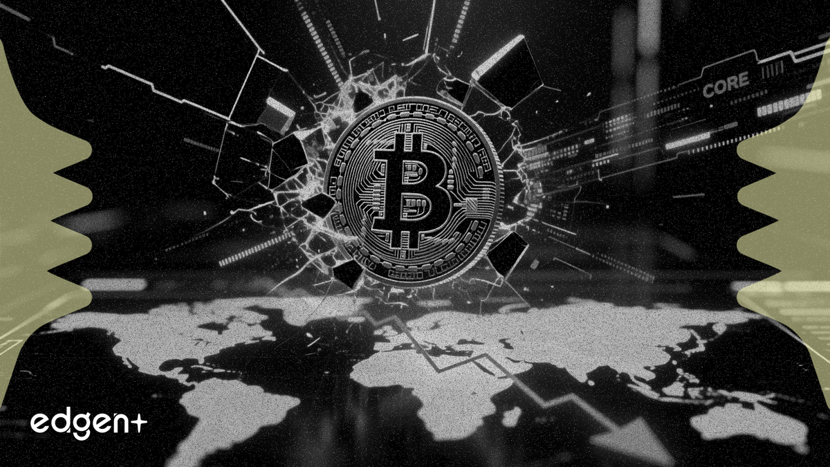 Le Bitcoin s'échange sous les 75 000 $ alors que le cessez-le-feu apaise les tensions géopolitiques