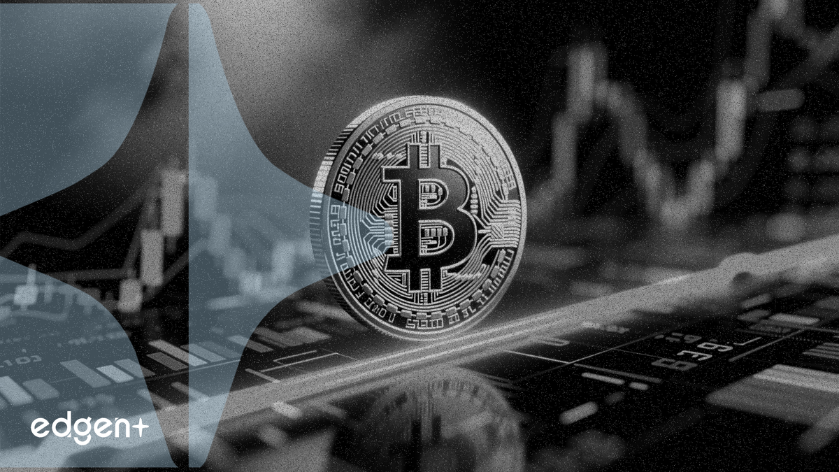 Bitcoin trades near $65,900 support after a volatile week