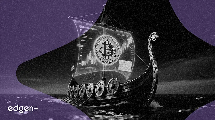 Bitcoin Treasury Capital recauda 2,5 millones de dólares con la primera acción preferente respaldada por BTC en Suecia