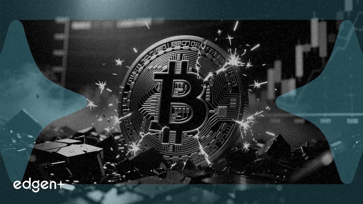 Le modèle de trésorerie Bitcoin vacille : une société suspend ses achats après une chute de 20 %