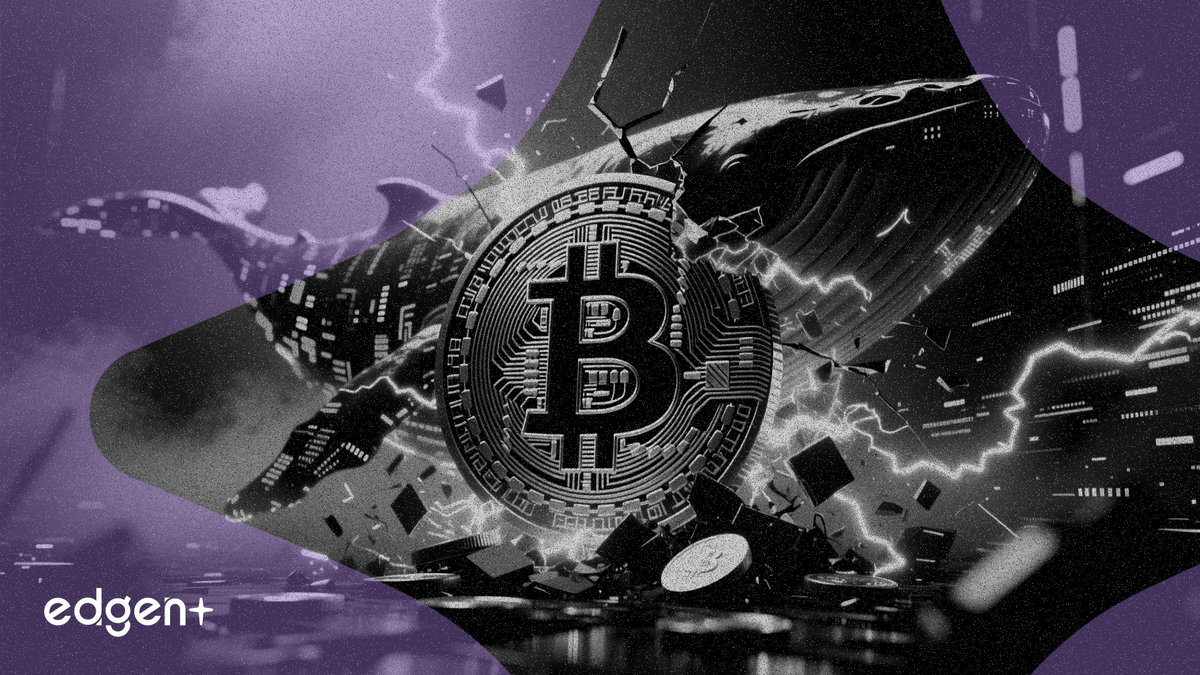 Un portefeuille dormant depuis 2016 a transféré 500 BTC d'une valeur de 38 millions de dollars vers des portefeuilles liés au bureau OTC Wintermute et à Binance, signalant d'éventuelles prises de bénéfices.