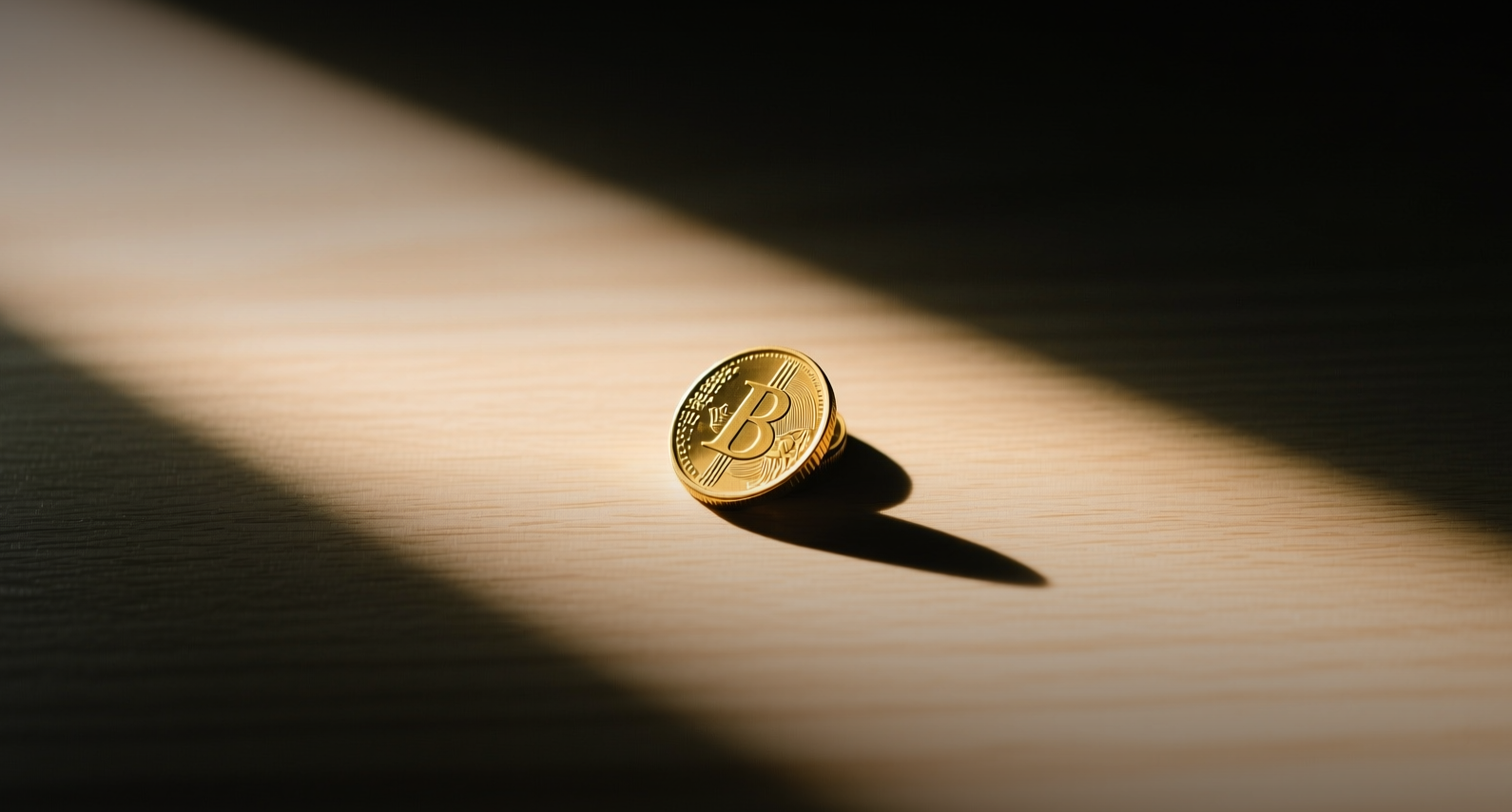 ビットコインとUSD/JPYの-0.90の相関、キャリートレードの前提を覆す