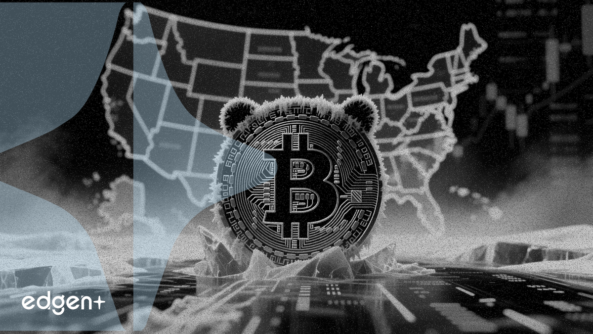Bitcoin's Coinbase premium shows 1 bearish signal as US demand cools