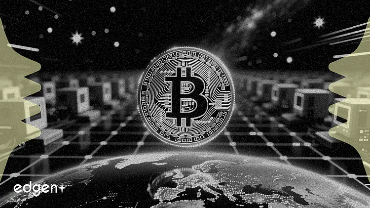 比特幣算力超越全球百大超級電腦60萬倍,Bittensor共同創辦人表示