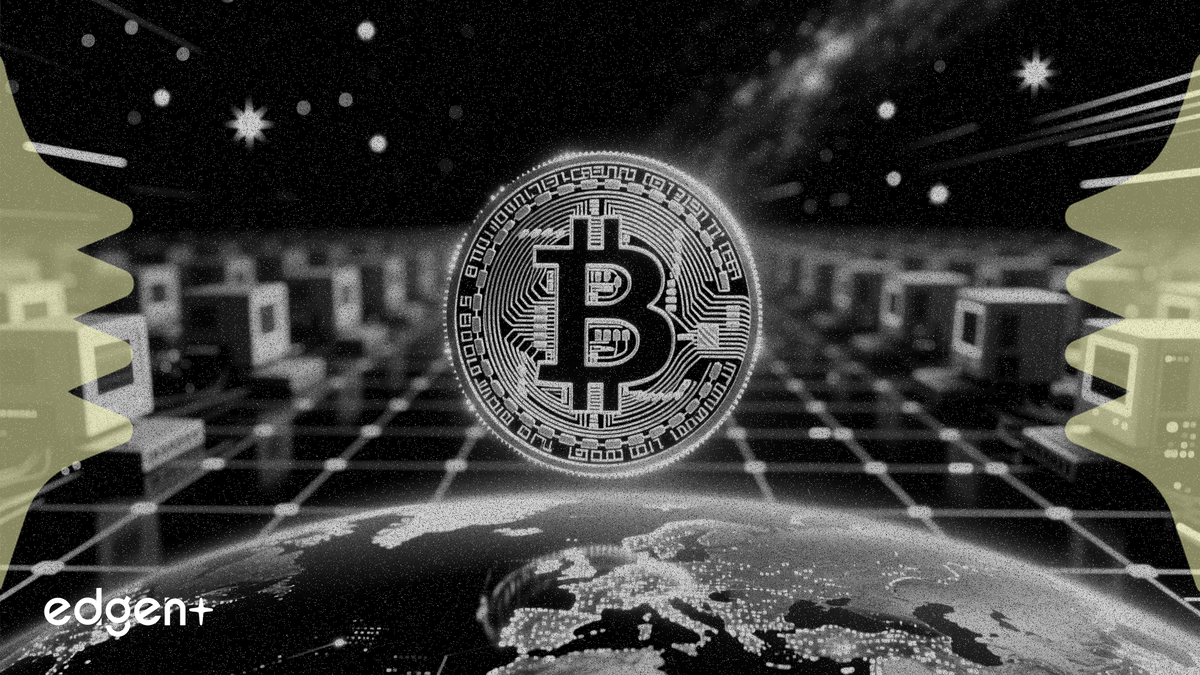 比特幣算力超越全球百大超級電腦60萬倍，Bittensor共同創辦人表示