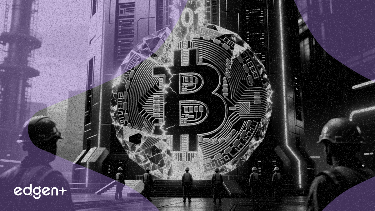 Bitdeer 在亞伯達省啟動 101 MW 能源與運算設施建設