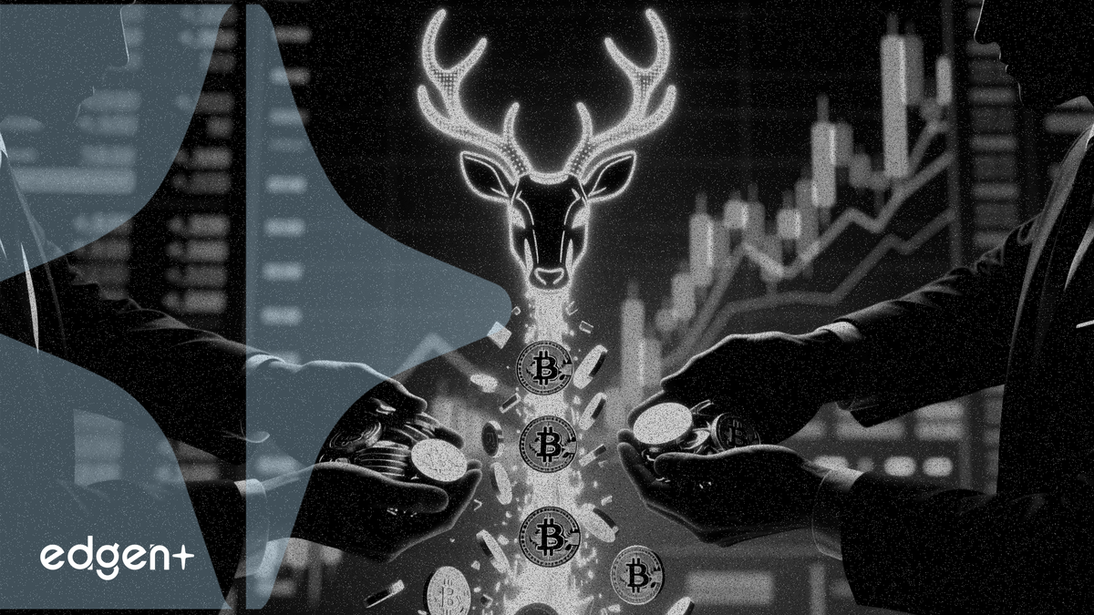 Bitdeer 清空 185 枚比特幣財庫持倉，與企業買家策略背道而馳