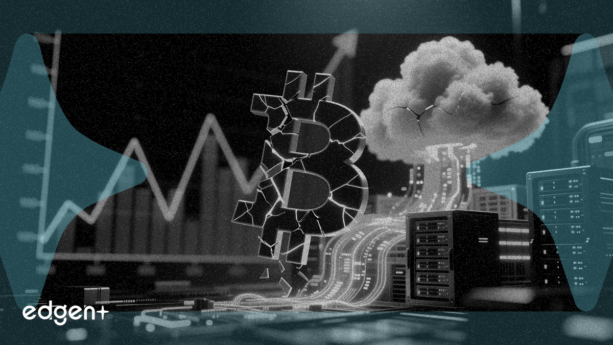BitFuFu轉為淨虧損5,740萬美元，轉向雲挖礦業務