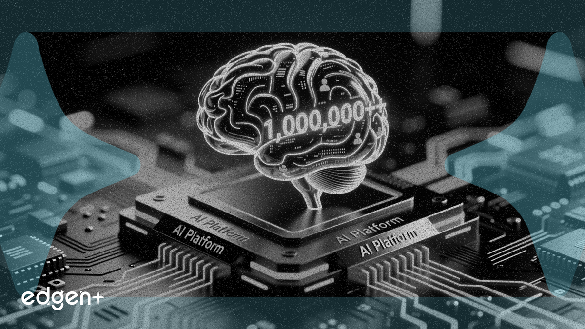 Bitget、AIプラットフォームの利用者が100万人を突破　自動化を推進