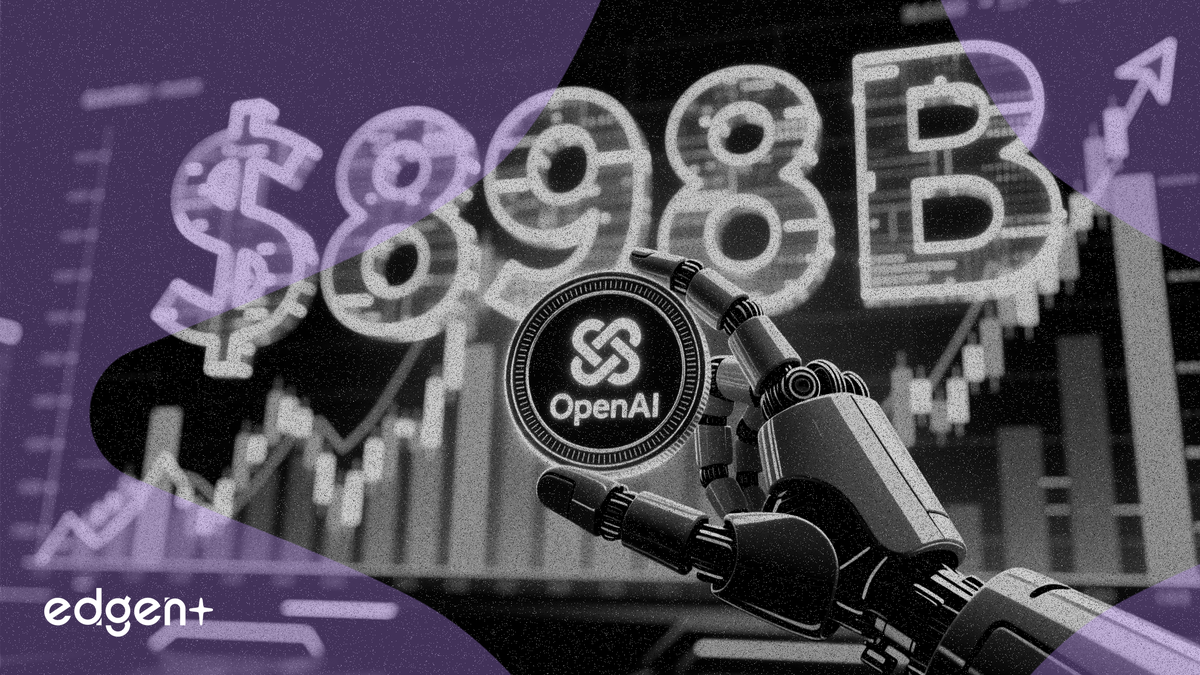 Bitget、8,980億ドルの評価額でOpenAIのプレIPOトークンを上場