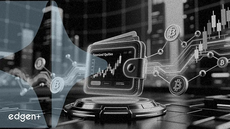 Bitget Wallet 新增 130 种代币化股票,扩大 RWA 接入范围