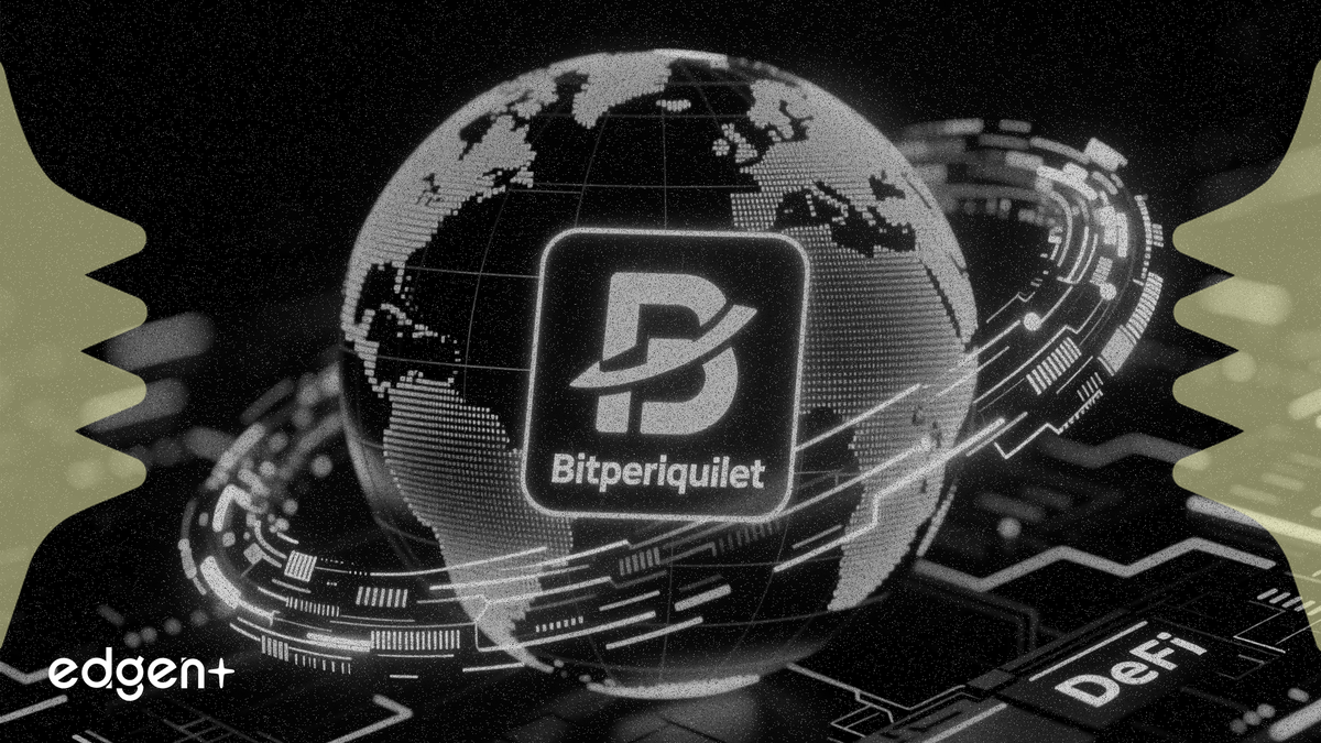 Bitget Wallet 集成 Hyperliquid，為 DeFi 引入 24/7 鏈上宏觀市場