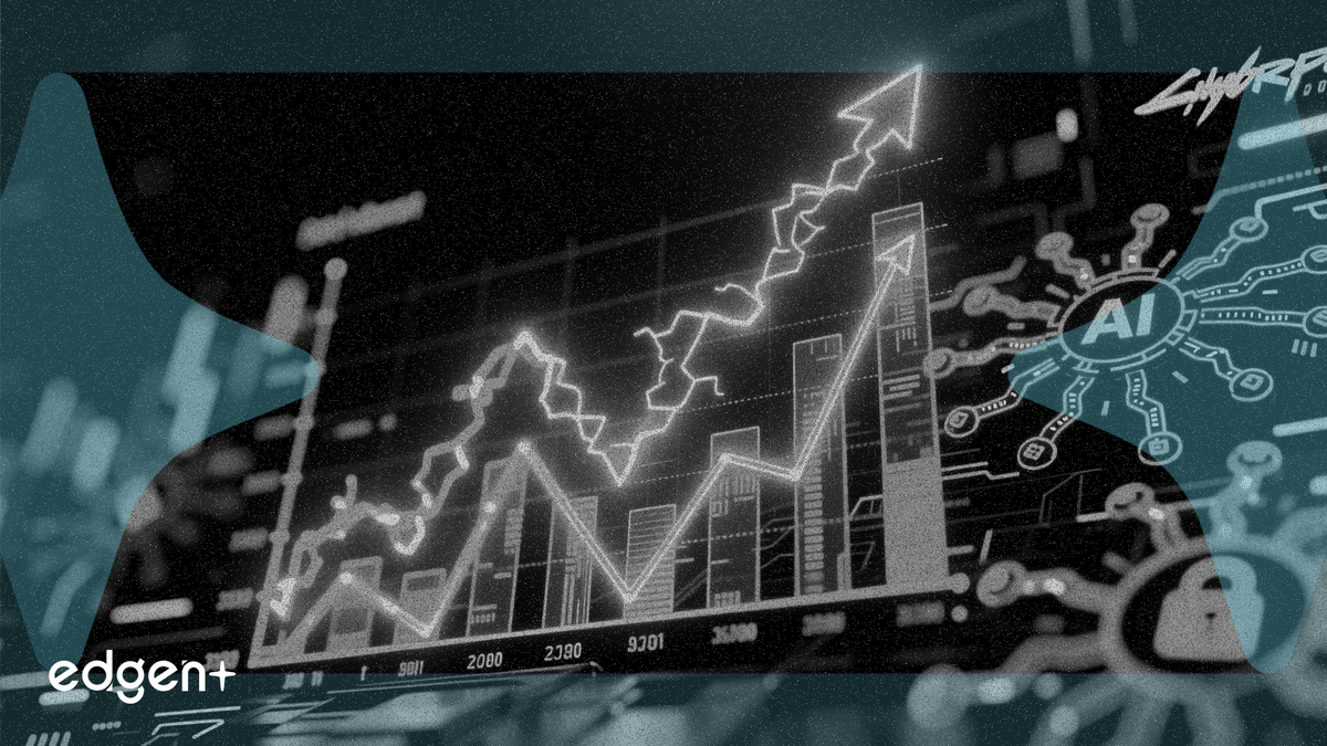Bitget 的 AI 交易套件在 11 天內吸引超過 46 萬名用戶