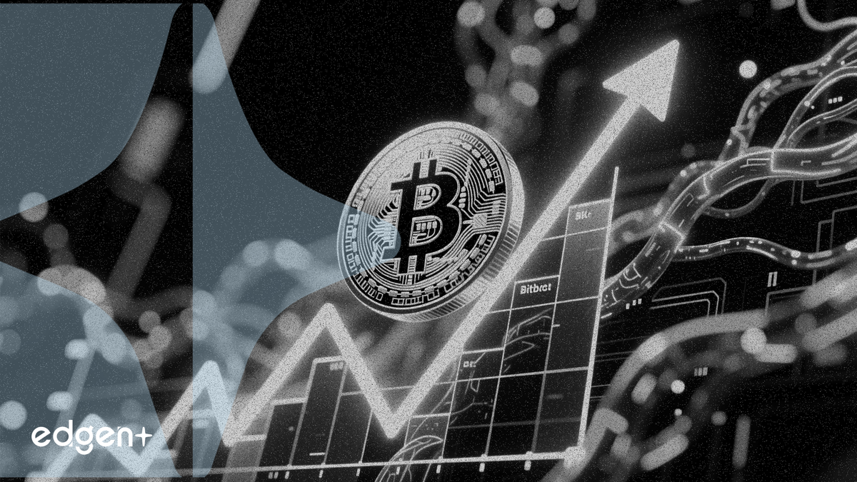 가상자산 업계의 AI 붐 추격 속에 비트겟(Bitget)의 프리 IPO 토큰 13% 급등