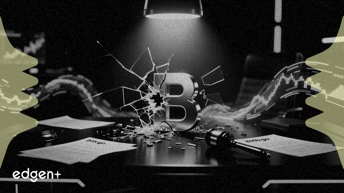 BitGo Holdings 面臨投資者調查，或於 4 月 2 日引發潛在索賠