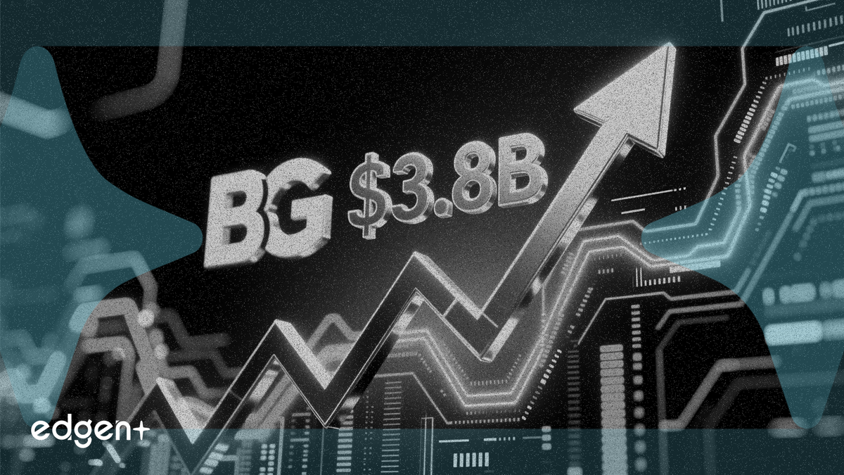 BitGo 1. Çeyrek Geliri, Türev Ürünlere Geçişle %113 Artarak 3,8 Milyar Dolara Ulaştı