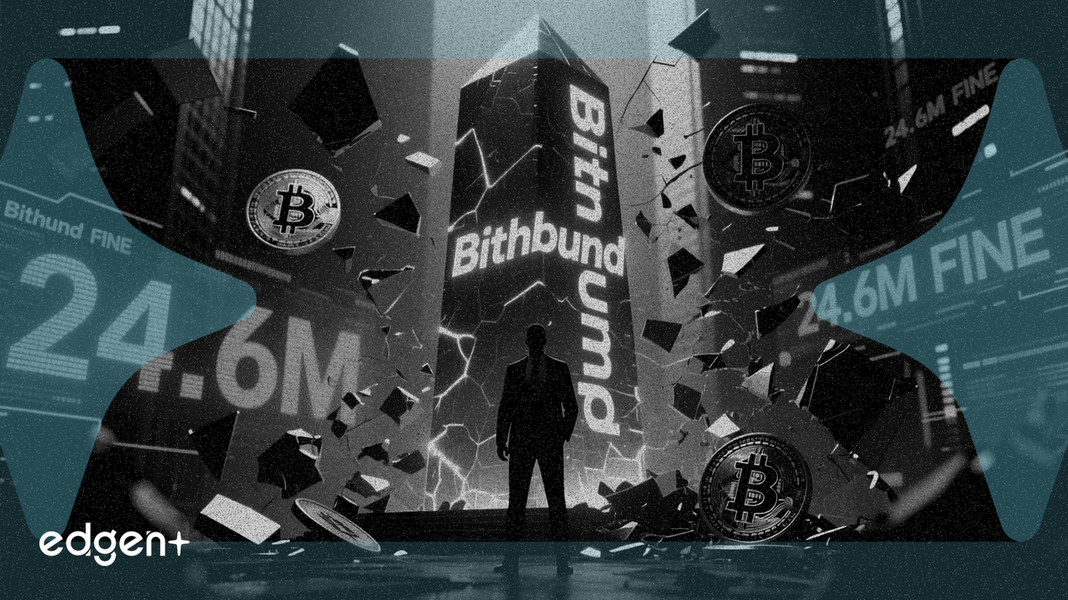 Bithumb impulsa la reelección de su CEO a pesar de una multa récord de 24,6 millones de dólares