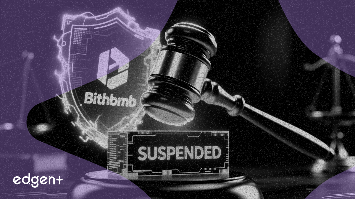Tòa án Hàn Quốc tạm đình chỉ án phạt đình chỉ kinh doanh 6 tháng đối với Bithumb