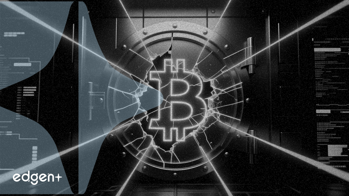 Bitmax, İçeriden Finanse Edilen Bitcoin Hazine Fonu Nedeniyle İnceleme Altında