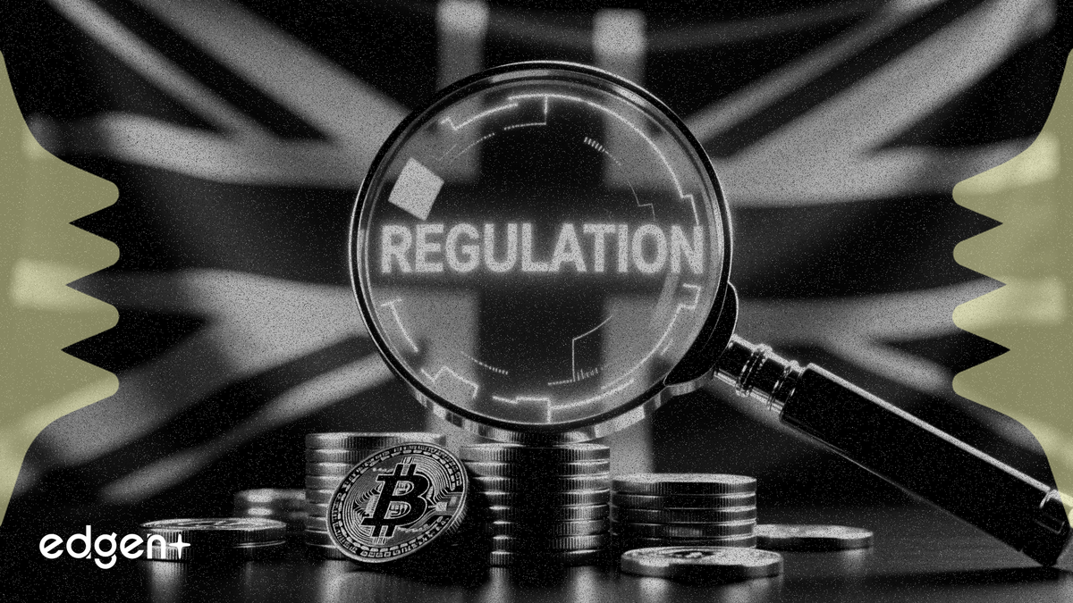 BitMEX 聯合創始人的 540 萬美元捐款引發英國加密貨幣監管關注