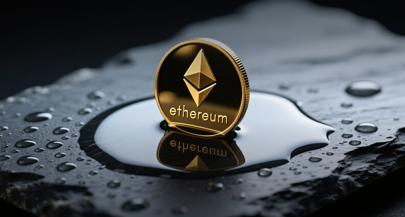 BitMine ajoute 76 881 ETH à ses avoirs alors que l'Ethereum dépasse les 1 800 $