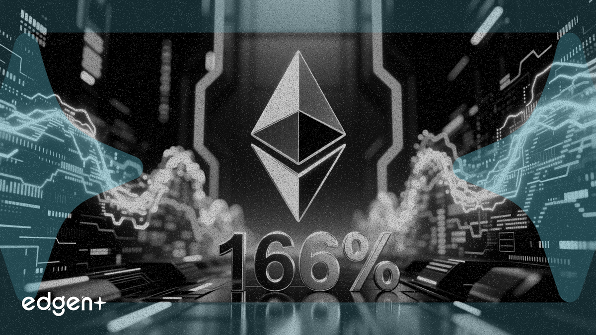 Bitmine booste ses achats d'ETH de 166 %, acquiert 71 000 jetons
