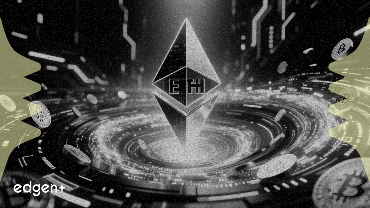 Bitmine buys 101,627 Ether for over $230 million in record week