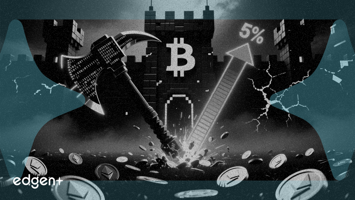 Bitmine mua 126.971 ETH trị giá 214 triệu USD khi thị trường giảm, tiến gần mục tiêu 5% nguồn cung