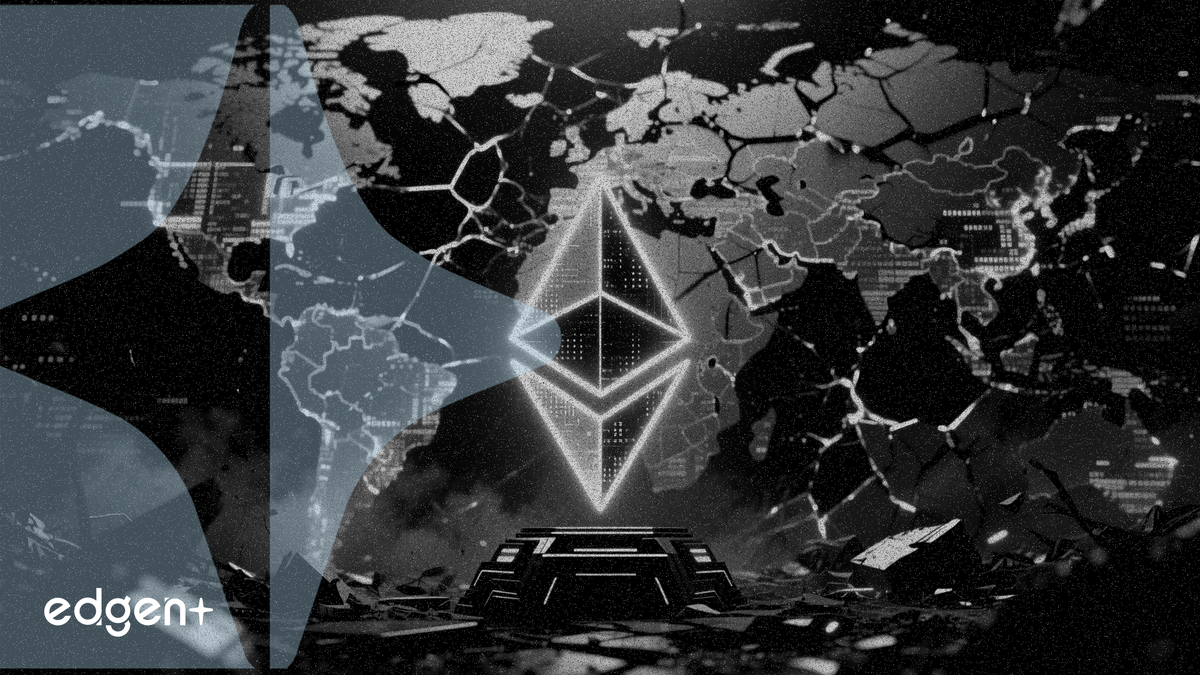Bitmine achète pour 234 millions de dollars d'Ethereum alors que le conflit entre les États-Unis et l'Iran alimente la demande de valeurs refuges