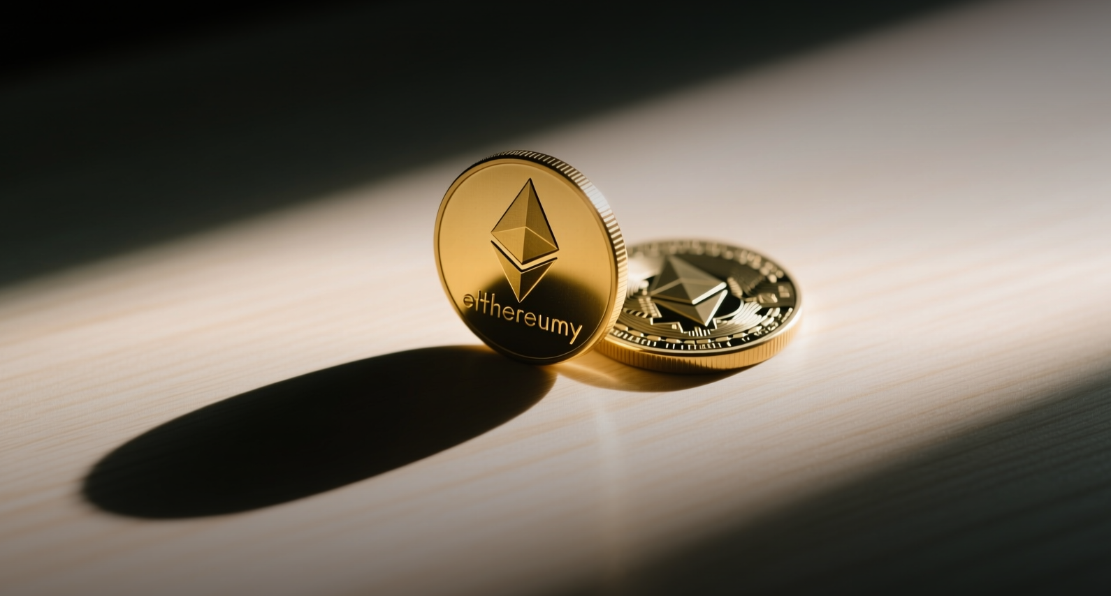 Bitmine斥資4300萬美元買入27,084枚ETH，持倉逼近以太幣總供應量5%