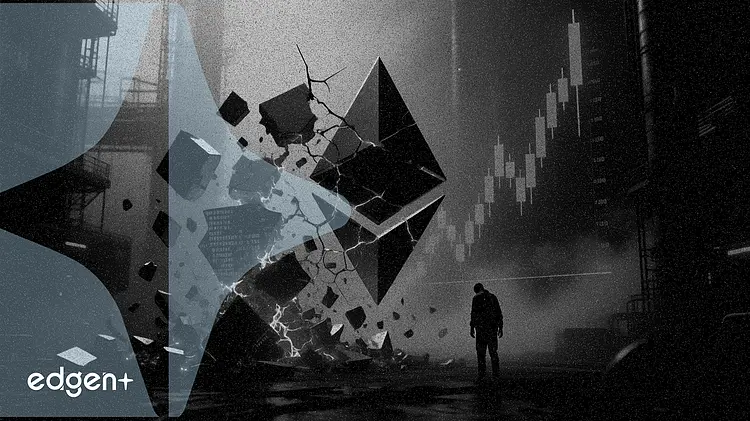 Bitmine 因以太幣持倉減值導致第一季度虧損 38 億美元