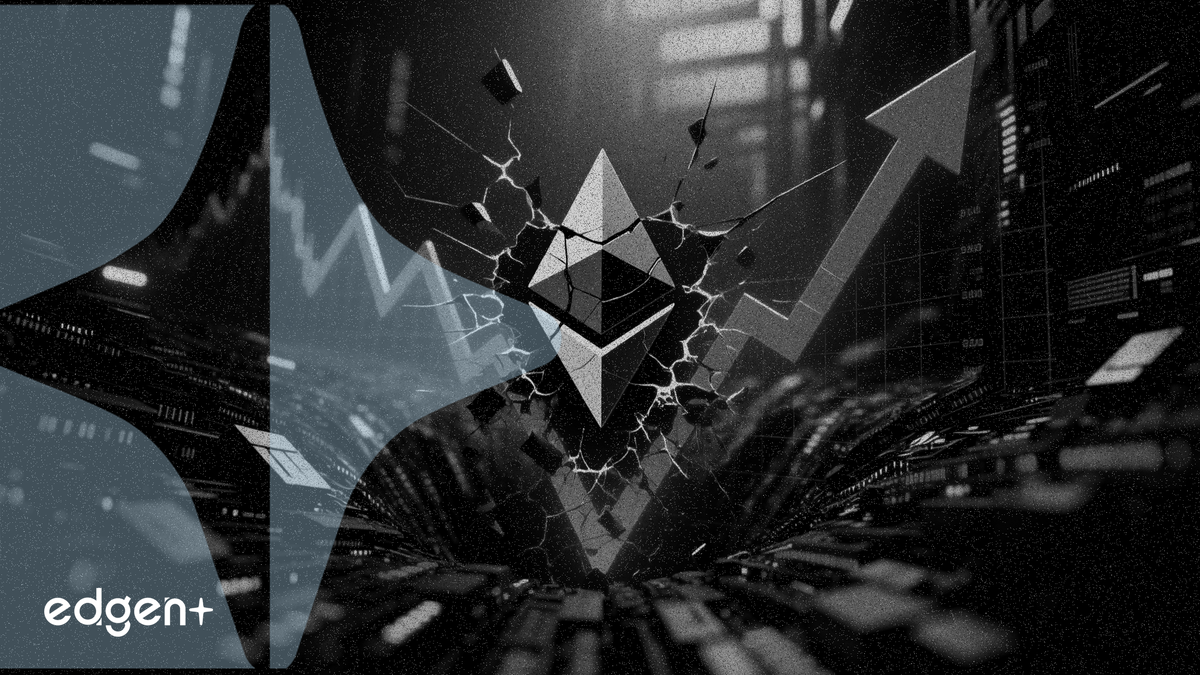 비트마인, ETH 하락으로 인해 분기당 38억 2,000만 달러 순손실 기록