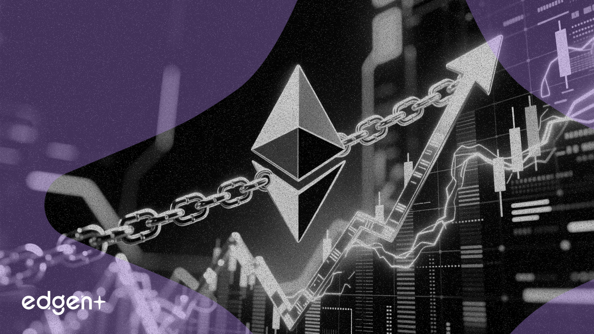 Bitmineが1日で5億800万ドルのイーサをステーキング、BMNR株は2%上昇