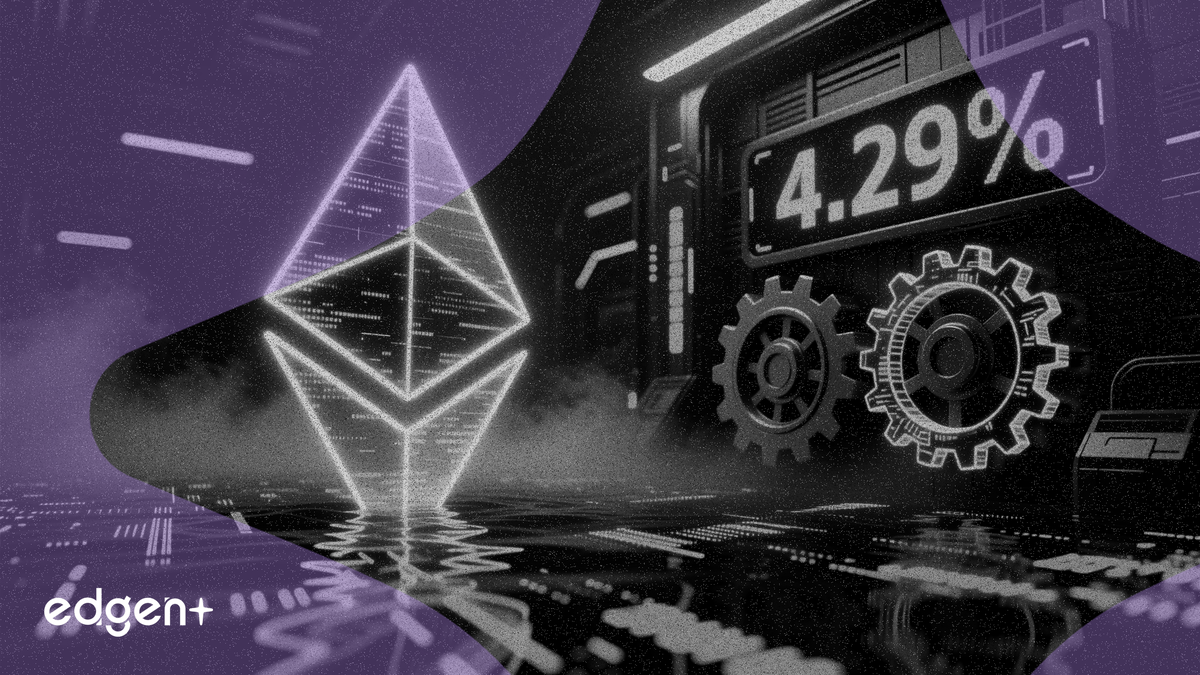 En la conferencia Consensus 2026, el presidente de Bitmine, Tom Lee, declaró que la firma podría ralentizar el ritmo de adquisición de Ethereum a medida que se acerca a su objetivo del 5% del suministro.