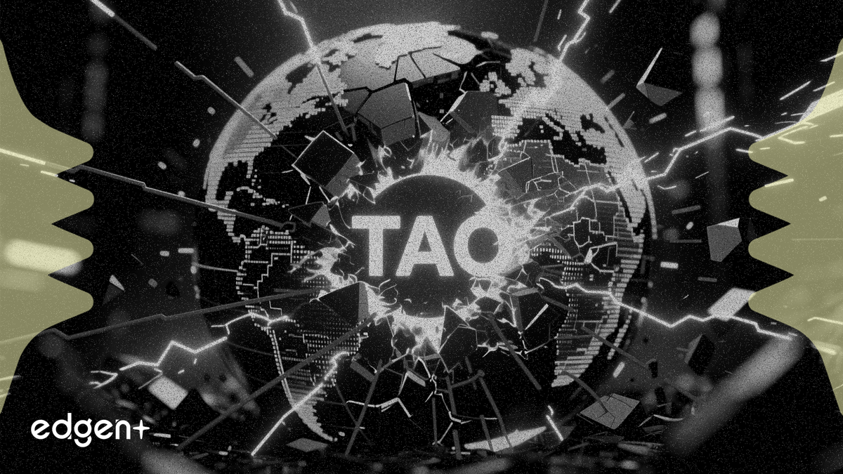 Jeopolitik Çalkantı 370 Milyon Dolarlık Short Squeeze'i Tetiklerken Bittensor (TAO) %10 Yükseldi