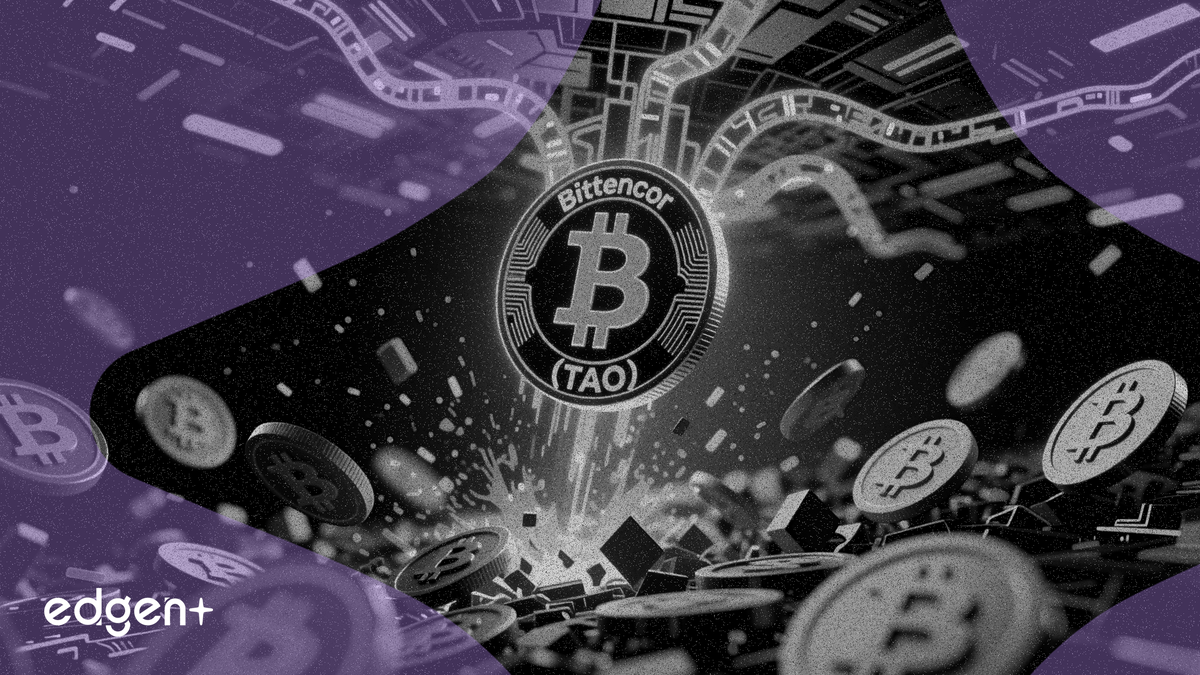 Token Bittensor tăng 6,5% khi lĩnh vực tiền điện tử AI có sự phân hóa
