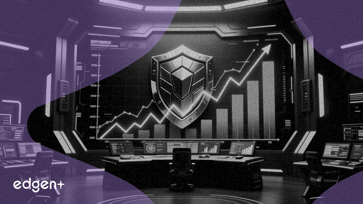 Doanh thu thuần quý 1 của Bittium tăng 10% nhờ nhu cầu quốc phòng mạnh mẽ