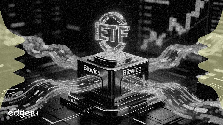 Bitwise ajoute deux sociétés de trading à sa demande d'ETF Hyperliquid