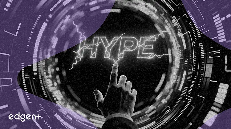 Bitwise 首席投资官称 HYPE 在年初至今上涨 77% 后仍被低估