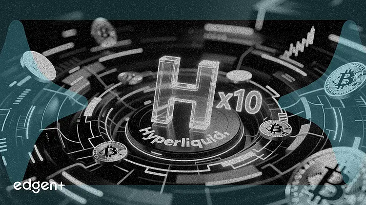 Bitwise 首席投资官:Hyperliquid 迈向多资产“超级应用”,估值被低估 10 倍