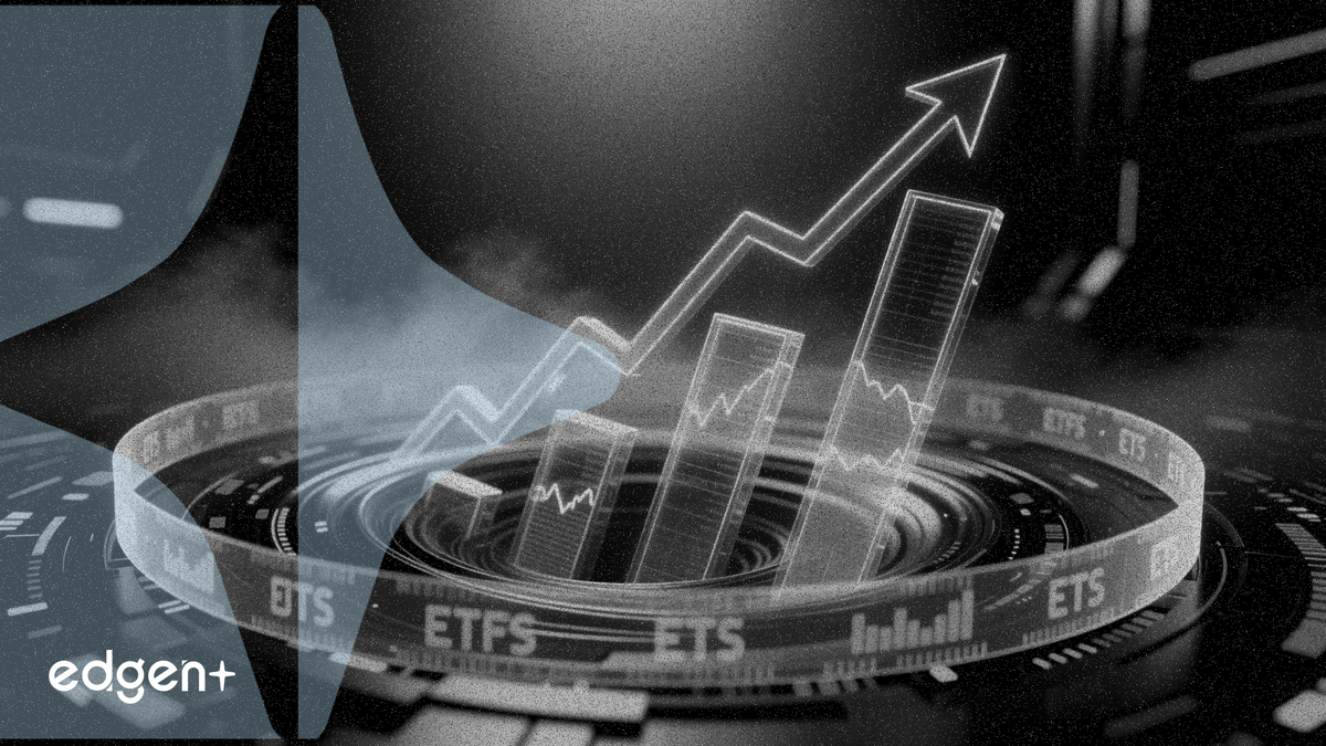 Bitwise files for 4 prediction market ETFs on recession and layoffs