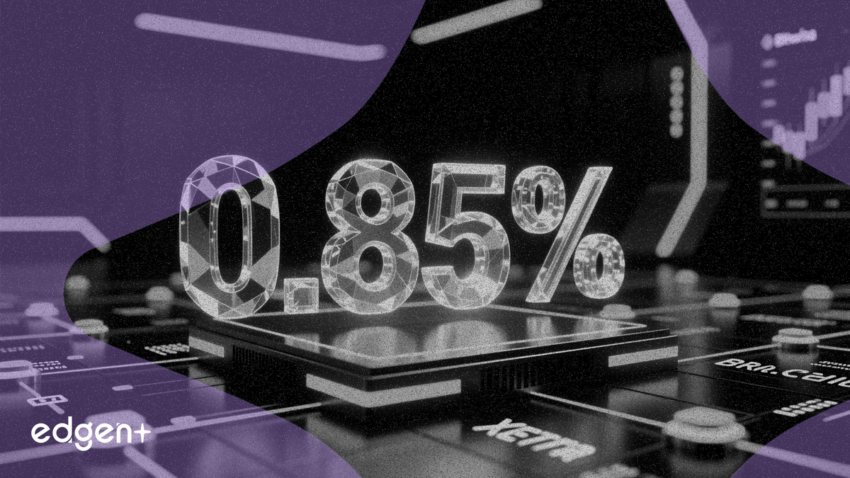 Bitwise liste un ETP sur Canton Network sur Xetra avec des frais de 0,85 %