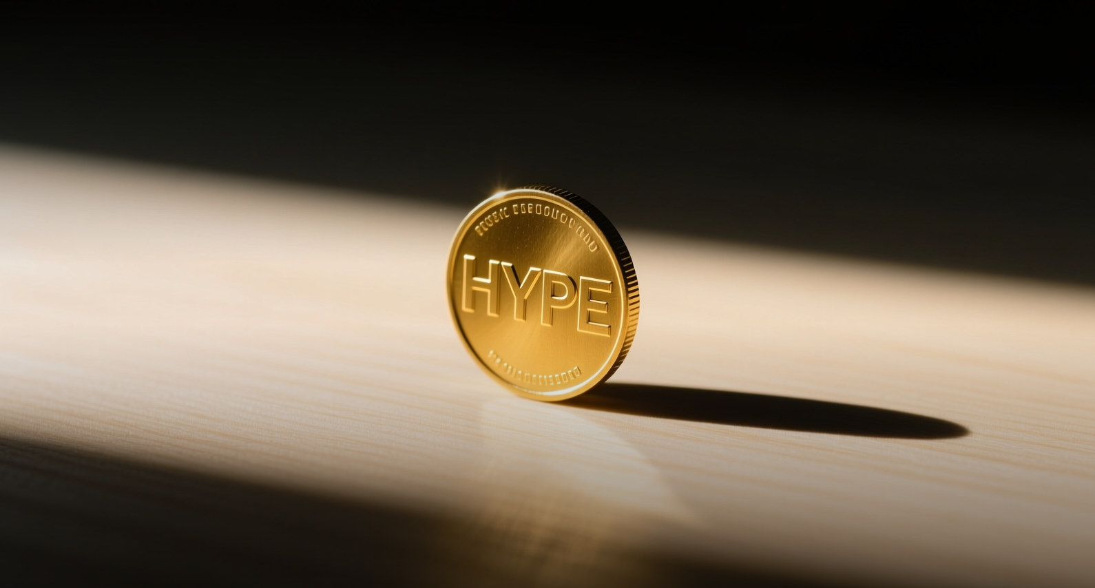 Bitwise apuesta $114 millones en HYPE mientras se aceleran las quemas de comisiones de Hyperliquid
